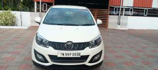 Mahindra Marazzo M8 7Str