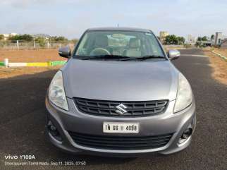 Maruti Suzuki Swift dzire ZXI