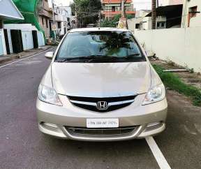 Honda City 1.5 GXI