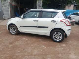 Maruti Suzuki Swift ZDI DDiS