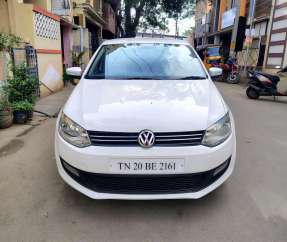 Volkswagen Polo IPL II 1.2 Highline