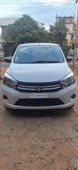 Maruti Suzuki Celerio VXI