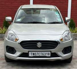 Maruti Suzuki Swift dzire VDI