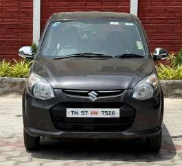 Maruti Suzuki Alto 800 LXI
