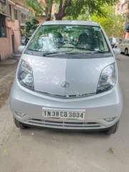 Tata Nano XT Twist
