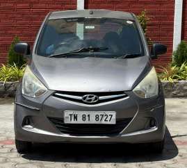 Hyundai Eon D Lite Plus