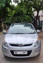 Hyundai i20 Asta