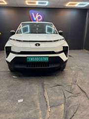 Tata Punch EV Smart Plus