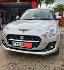 Maruti Suzuki Swift VXI