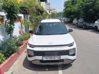 Hyundai Exter others