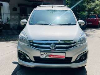 Maruti Suzuki Ertiga VXI CNG