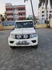 Mahindra Bolero others