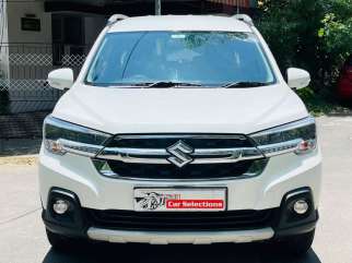 Maruti Suzuki XL6 ZETA MT Petrol