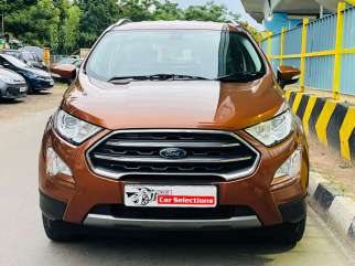 Ford Ecosport others