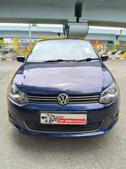 Volkswagen Vento others