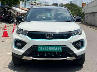 Tata Nexon EV XZ Plus LUX