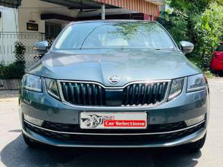 Skoda Octavia Style Plus 1.8 TSI AT