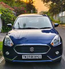 Maruti Suzuki Swift dzire VDI