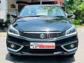 Maruti Suzuki Ciaz 1.5 Alpha