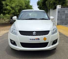 Maruti Suzuki Swift VDI
