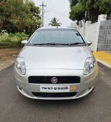 Fiat Punto others