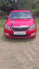 Skoda Rapid 1.6 TDI Ambition Plus