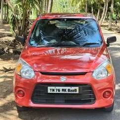 Maruti Suzuki Alto 800 LXI