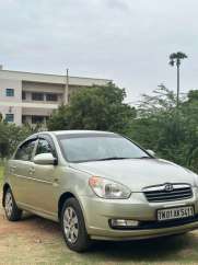 Hyundai Verna others