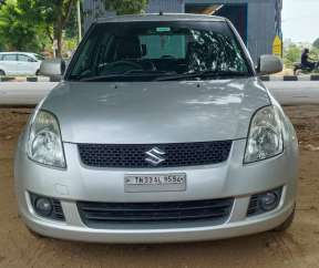 Maruti Suzuki Swift VDI