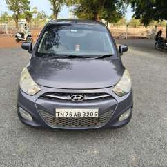 Hyundai i10 1.1 Magna IRDE2