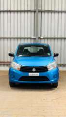 Maruti Suzuki Celerio LXI