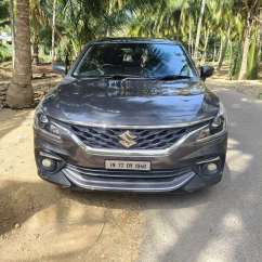 Maruti Suzuki Baleno others