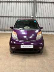 Tata Nano XT Twist
