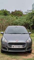 Fiat Punto EVO 1.3 Sport