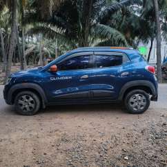 Renault Kwid 1.0 Climber MT