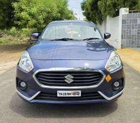 Maruti Suzuki Swift dzire others