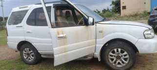 Tata Safari 2.2 VX Dicor 4X4 VTT