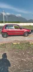 Maruti Suzuki Zen others