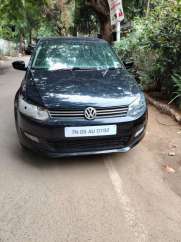 Volkswagen Polo IPL II 1.2 Highline