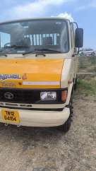 Tata SFC 407 EX 31 HT Truck BS-IV