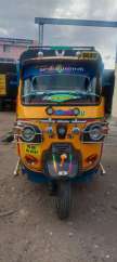 Piaggio Ape Auto Dxl