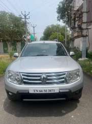 Renault Duster others