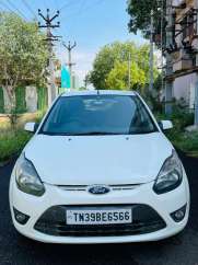 Ford Figo others