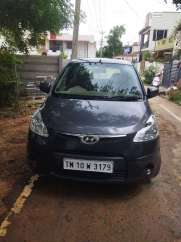 Hyundai i10 1.2 Magna