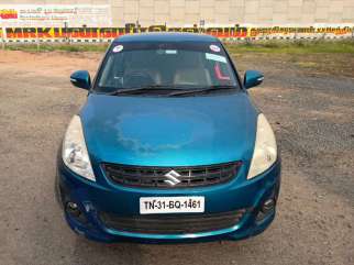 Maruti Suzuki Swift dzire VXI AMT