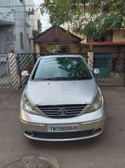 Tata Vista Quatraget