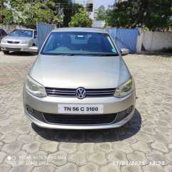 Volkswagen Vento others
