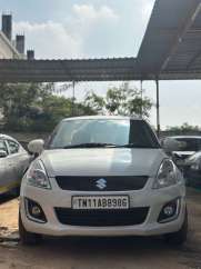 Maruti Suzuki Swift VDI Opt