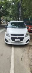 Chevrolet Beat LT Diesel