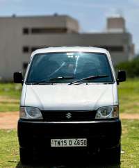 Maruti Suzuki Eeco 5 STR Ac